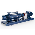 High Quality Multistage Pump D Series